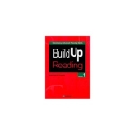 월드컴(학습)  BUILD UP READING LEVEL 1 (CD 1 포함)