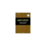 위아북스(참고서)  AIM HIGH READING Level 1-B (2008)