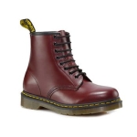 닥터마틴 남녀공용 1460 SMOOTH 8홀 오리지널 워커 부츠_11822600 (체리레드)
