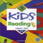 WORLDCOMELT  KIDS' READING(3)