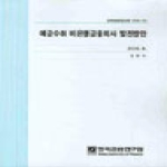 한국금융연수원  예금수취 비은행금융회사 발전방안