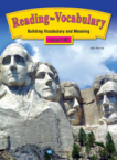 월드컴ELT  Reading for Vocabulary Level B (CD 1 포함)
