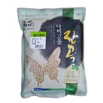 함평월야농협 나비고을 발아현미 1kg