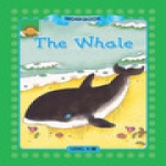 컴퍼스미디어(CompassPublishing) Sunshine Readers Level 4-2 Workbook : The Whale (Paperback)