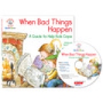 AbbeyPress Elf-Help for Kids : When Bad Things Happen (Paperback:1+Audio CD:1)