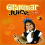 E-PUBLIC  GRAMMAR JUICE FOR KIDS 3-S/B
