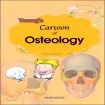 퍼시픽북스 YOUNG'S CARTOON OF OSTEOLOGY