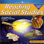 Glencoe/McGraw-Hill Reading Social Studies : High Intermediate : Student Book (2007/