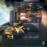 마루&마야(마루출판사)펴냄  강남무원 3 - 내기