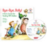 AbbeyPress Elf-Help for Kids : Bye Bye, Bully! (Paperback:1+Audio CD:1)