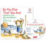 AbbeyPress  Elf-Help for Kids : Be the Star that You Are (Paperback:1+Audio CD:1)