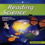 Glencoe/McGraw-Hill Reading Science : High Beginning : Student Book (2006/ Paperback)