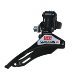 SUNRUN  42T용 앞변속기