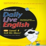 학문출판(학문사) Advanced Daily Live English Level 4