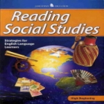 Glencoe/McGraw-Hill Reading Social Studies : High Beginning : Student Book (2007/