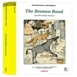 REDBUD  THE BREMEN BAND