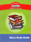 EDUCAKOREA Sounder - Workbook (Paperback, Teacher's Guide/ Answer Key 없음)
