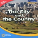 HEINLECENGAGELEARNING  THE CITY SOCIAL STUDIES LEVEL. 2(전2권)  NATIONAL GEOGRAPHIC