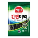 사조해표 해표 간편미역 45g [30개]