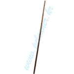 클린클릭  나무 공자루 5자(150cm)