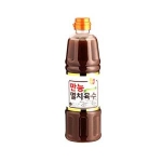 청우식품 멸치육수진국 1kg