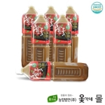  옻가네 참옻 발효 진액100 1.5L [6개]