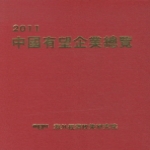 해외경제정책연구원  중국유망기업총람(2011)