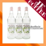 모닌 모히또 민트 시럽 1L