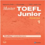 월드컴  TOEFL Junior Master Advanced RC