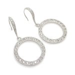 루피  섹시 리아나 귀걸이_ZESA7012