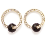 루피 wave sha earring_SESA8201