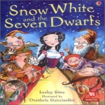 문진미디어  SNOW WHITE AND THE SEVEN DWARFS-UYR SET(1-38)