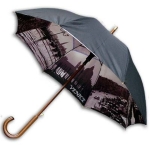  HelloRainCats 베니스(w) 이중 자동 장우산