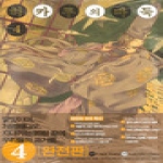 서울문화사(만화)  히카루의 바둑 완전판 4