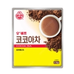 오뚜기 코코아차 1kg [1개]