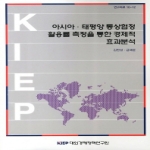 대외경제정책연구원  아시아 태평양 통상협정 활용률 측정을 통한 경제적 효과분석
