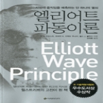 이레미디어  엘리어트 파동이론 시장의 움직임을 예측하는 단 하나의 열쇠