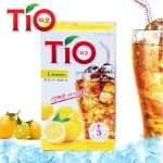 동서식품  아이스티 티오 레몬 13g 18개입