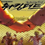 황금가지  워킹데드 VOL. 4: 갈망하는 마음