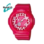 BABY-G 여성시계_BGA-130-4B
