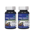 오로니아 산호칼슘 마그네슘 아연 90정