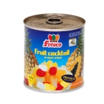 프레스코  후르츠 칵테일 410g