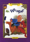 컴퍼스미디어(CompassPublishing) Sunshine Readers Level 5-2 Workbook : Mr.Whisper (Paperback)