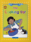 컴퍼스미디어(CompassPublishing) Sunshine Readers Level 2-10 Workbook : The Cooking Pot (Paperback)