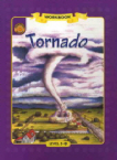 컴퍼스미디어(CompassPublishing) Sunshine Readers Level 5-4 Workbook : Tornado (Paperback)
