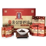  고려홍삼 고려 홍삼절편삼 20g [10개]