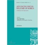지문당  ADVANCING SOCIAL WELFARE OF KOREA Challenges and Approaches KOREAN