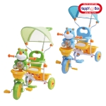 코뿔소 다기능자전거