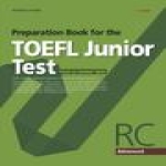 LEARN21  TOEFL JUNIOR TEST - RC ADVANCED