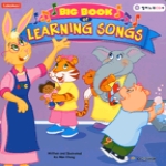 다음세대  빅북오브러닝송